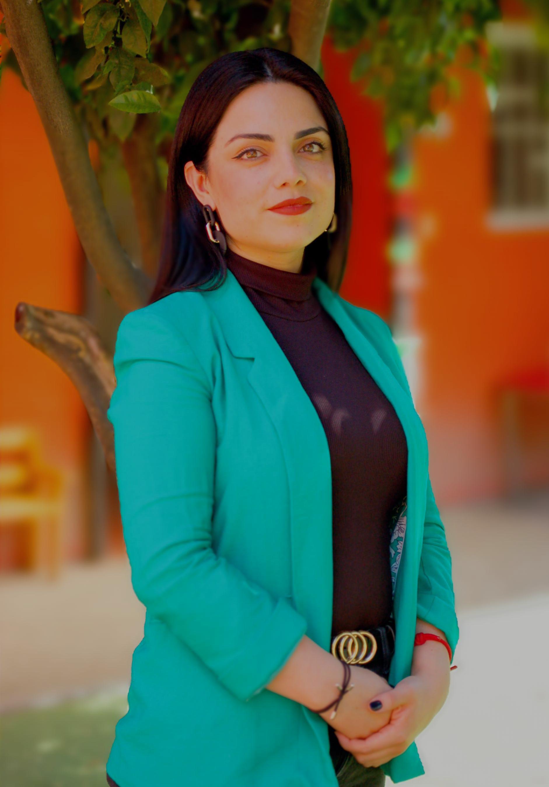 Danitza Fuentes 