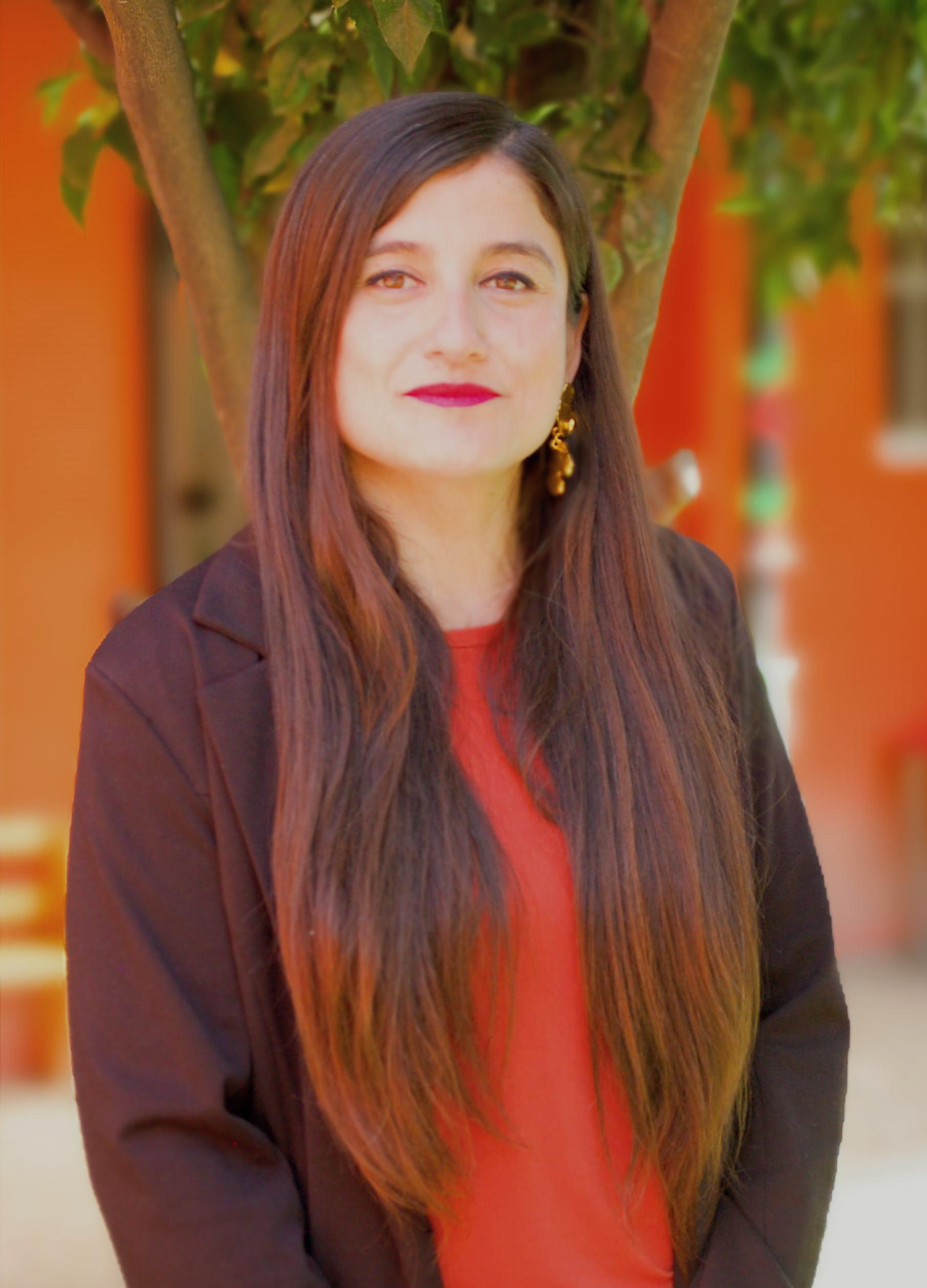 Alexandra Gaete