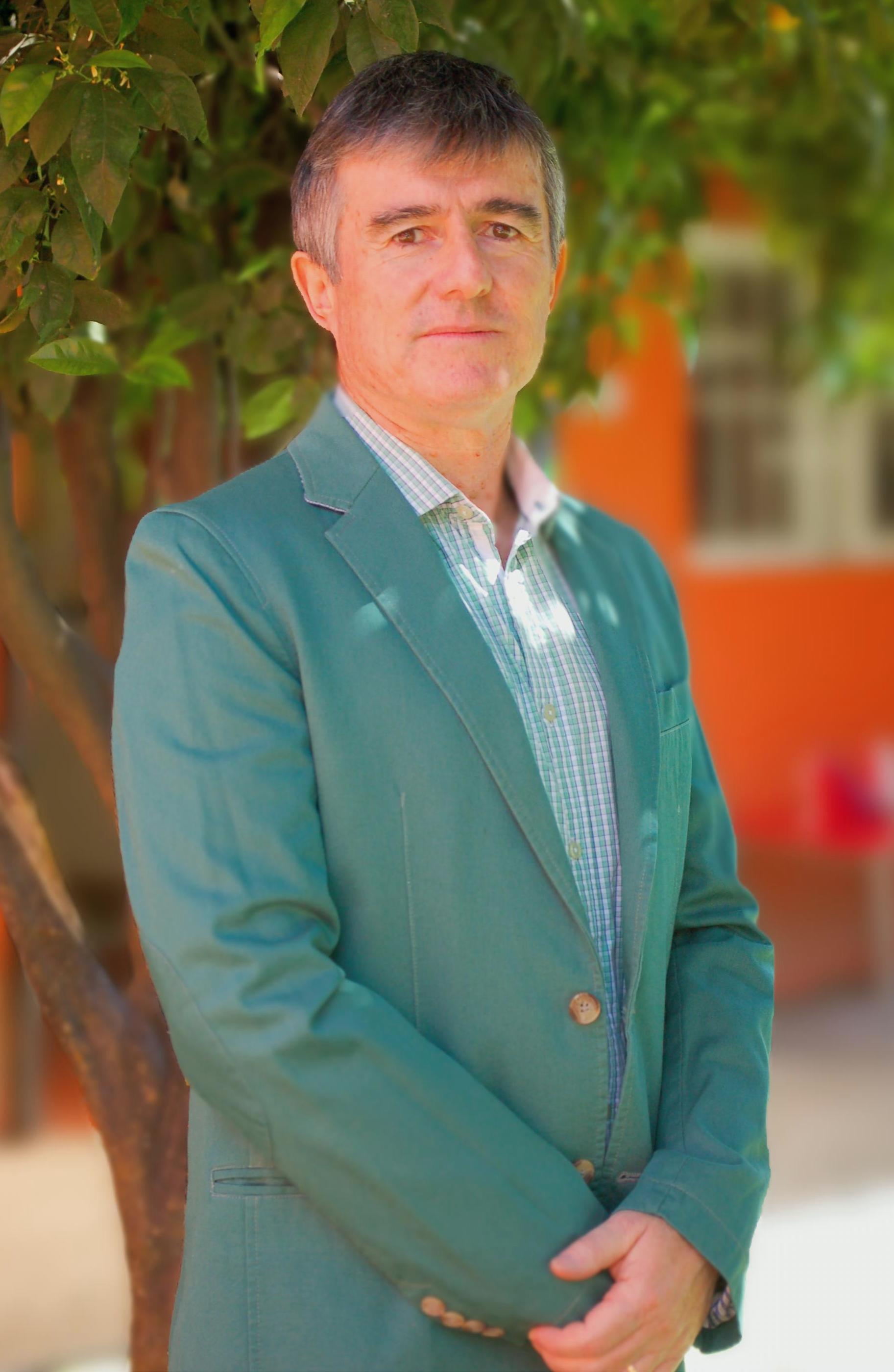 Patricio Gaete